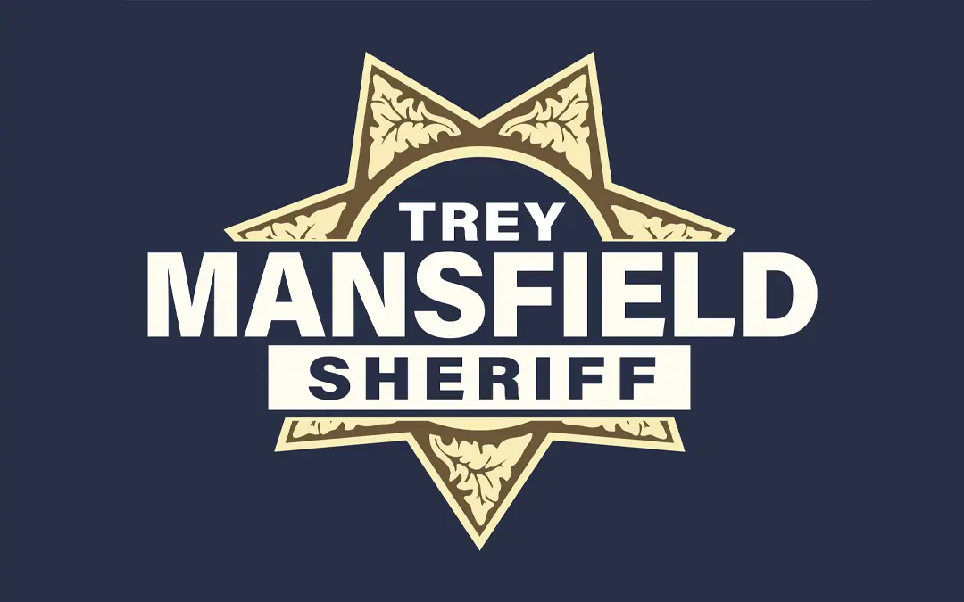 Veteran Murfreesboro Officer Trey Mansfield Announces Candidacy for Rutherford County Sheriff